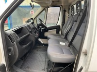 CITROEN RELAY 35 L3 2.2 HDI DROPSIDE PICK UP - 7