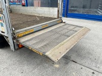 CITROEN RELAY 35 L3 2.2 HDI DROPSIDE PICK UP - 12