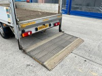 CITROEN RELAY 35 L3 2.2 HDI DROPSIDE PICK UP - 13