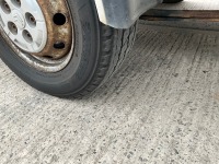 CITROEN RELAY 35 L3 2.2 HDI DROPSIDE PICK UP - 15