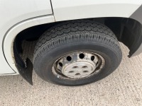 CITROEN RELAY 35 L3 2.2 HDI DROPSIDE PICK UP - 16