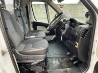 CITROEN RELAY 35 L3 2.2 HDI DROPSIDE PICK UP - 19
