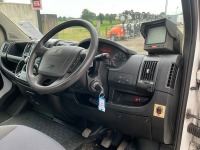 CITROEN RELAY 35 L3 2.2 HDI DROPSIDE PICK UP - 20