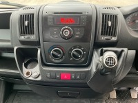 CITROEN RELAY 35 L3 2.2 HDI DROPSIDE PICK UP - 21
