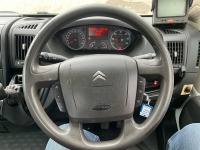 CITROEN RELAY 35 L3 2.2 HDI DROPSIDE PICK UP - 22