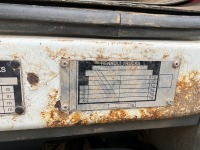RENAULT PREMIUM 320DXI EURO 5 LANDER 6X4 26 TON POLE LORRY  - 7