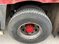 RENAULT PREMIUM 320DXI EURO 5 LANDER 6X4 26 TON POLE LORRY  - 8