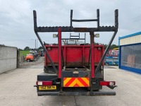 RENAULT PREMIUM 320DXI EURO 5 LANDER 6X4 26 TON POLE LORRY  - 11