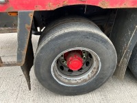 RENAULT PREMIUM 320DXI EURO 5 LANDER 6X4 26 TON POLE LORRY  - 14