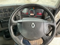 RENAULT PREMIUM 320DXI EURO 5 LANDER 6X4 26 TON POLE LORRY  - 27