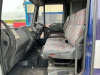 IVECO- FORD CARGO 75E17 3.5 TON HORSE LORRY  - 6