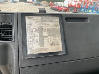 IVECO- FORD CARGO 75E17 3.5 TON HORSE LORRY  - 7