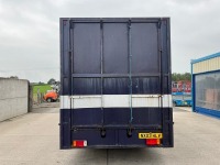 IVECO- FORD CARGO 75E17 3.5 TON HORSE LORRY  - 10