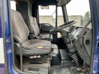 IVECO- FORD CARGO 75E17 3.5 TON HORSE LORRY  - 20
