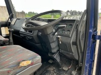 IVECO- FORD CARGO 75E17 3.5 TON HORSE LORRY  - 21