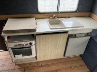 IVECO- FORD CARGO 75E17 3.5 TON HORSE LORRY  - 36