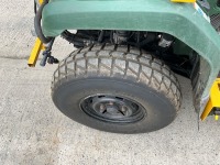 YAMAHA GRIZZLY 350 ULTRAMATIC 4WD ROAD LEGAL QUAD - 20