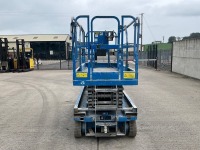 GENIE GS-2646 26FT BATTERY OPERATED SCISSOR LIFT - 4