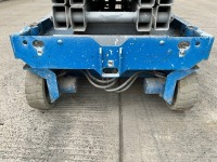 GENIE GS-2646 26FT BATTERY OPERATED SCISSOR LIFT - 9