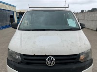 VOLKSWAGEN TRANSPORTER T30 2.0 TDI LWB 102PS CREW VAN - 4