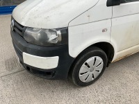 VOLKSWAGEN TRANSPORTER T30 2.0 TDI LWB 102PS CREW VAN - 6