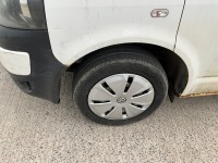 VOLKSWAGEN TRANSPORTER T30 2.0 TDI LWB 102PS CREW VAN - 7
