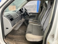 VOLKSWAGEN TRANSPORTER T30 2.0 TDI LWB 102PS CREW VAN - 13