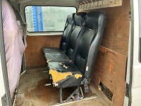 VOLKSWAGEN TRANSPORTER T30 2.0 TDI LWB 102PS CREW VAN - 14