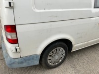 VOLKSWAGEN TRANSPORTER T30 2.0 TDI LWB 102PS CREW VAN - 22
