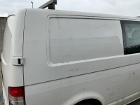 VOLKSWAGEN TRANSPORTER T30 2.0 TDI LWB 102PS CREW VAN - 23