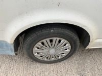 VOLKSWAGEN TRANSPORTER T30 2.0 TDI LWB 102PS CREW VAN - 25