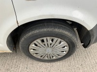 VOLKSWAGEN TRANSPORTER T30 2.0 TDI LWB 102PS CREW VAN - 27