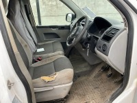 VOLKSWAGEN TRANSPORTER T30 2.0 TDI LWB 102PS CREW VAN - 29