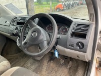 VOLKSWAGEN TRANSPORTER T30 2.0 TDI LWB 102PS CREW VAN - 30