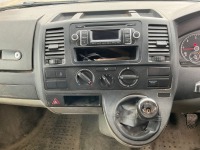VOLKSWAGEN TRANSPORTER T30 2.0 TDI LWB 102PS CREW VAN - 31