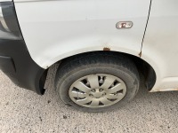 VOLKSWAGEN TRANSPORTER T30 2.0 TDI LWB 102PS CREW VAN - 6