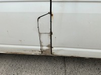 VOLKSWAGEN TRANSPORTER T30 2.0 TDI LWB 102PS CREW VAN - 11