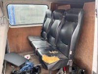 VOLKSWAGEN TRANSPORTER T30 2.0 TDI LWB 102PS CREW VAN - 13