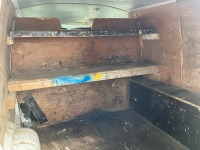 VOLKSWAGEN TRANSPORTER T30 2.0 TDI LWB 102PS CREW VAN - 20