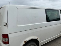 VOLKSWAGEN TRANSPORTER T30 2.0 TDI LWB 102PS CREW VAN - 23