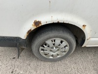 VOLKSWAGEN TRANSPORTER T30 2.0 TDI LWB 102PS CREW VAN - 24
