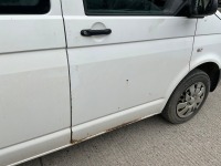 VOLKSWAGEN TRANSPORTER T30 2.0 TDI LWB 102PS CREW VAN - 25