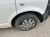 VOLKSWAGEN TRANSPORTER T30 2.0 TDI LWB 102PS CREW VAN - 26