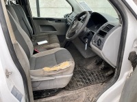 VOLKSWAGEN TRANSPORTER T30 2.0 TDI LWB 102PS CREW VAN - 28