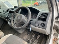 VOLKSWAGEN TRANSPORTER T30 2.0 TDI LWB 102PS CREW VAN - 29