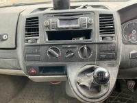 VOLKSWAGEN TRANSPORTER T30 2.0 TDI LWB 102PS CREW VAN - 30