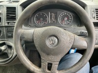 VOLKSWAGEN TRANSPORTER T30 2.0 TDI LWB 102PS CREW VAN - 31