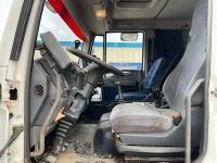 IVECO EUROCARGO ML150E21 15 TON ROAD SWEEPER  - 5