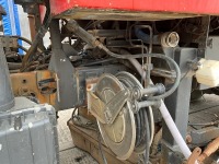 IVECO EUROCARGO ML150E21 15 TON ROAD SWEEPER  - 8