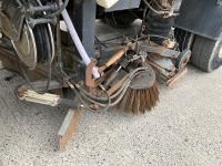 IVECO EUROCARGO ML150E21 15 TON ROAD SWEEPER  - 9